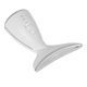 thumbnail image 1 of Masajeador de Levantamiento de Cuello Compresa Caliente Masajeador de Levantamiento de Cuello 3 Luces LED 3 Engranajes de Fuerza Dispositivo de Belleza para Estirar la Piel del ANGGREK Otros, 1 of 8