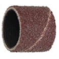 thumbnail image 2 of HAWK 24-Piece Medium Grit Sanding Sleeve Set | 1/2" (1.3 cm) Diameter & Height | Compatible with | Precise & Durable Design, 2 of 4