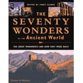 thumbnail image 1 of Pre-Owned The Seventy Wonders of the Ancient World: The Great Monuments and How They Were Built (Hardcover) 0500050961 9780500050965, 1 of 1