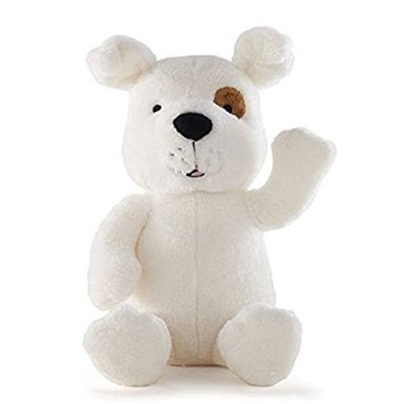 s Cares 2015 "If You Give a Dog a Donut" Plush