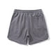 thumbnail image 5 of pstuiky Hombres bajos, Pantalones cortos casuales de moda para hombre, de color liso, con bolsillo y cintura elástica. Pantalones cortos de golf, 5 of 8