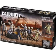 Mega Bloks - Call of Duty, Zombies Horde
