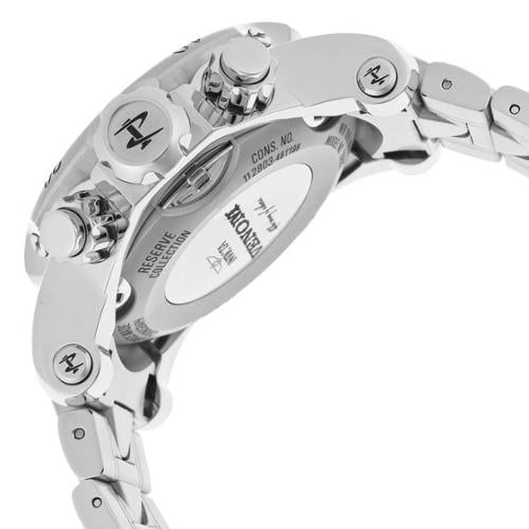 Invicta Men's 6716 Swiss Made Reserve Subaqua Venom Chronograph