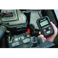 thumbnail image 4 of Clore Automotive SIBA6 1200 CCA 12V Digital Battery & System Tester, 4 of 4