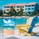 thumbnail image 4 of Bandera de jardín de verano, bandera de patio exterior, bandera de bienvenida, bandera de decoración de playa, bandera de jardín, bandera de exterior, estilo de impresión de diseño de, 4 of 9