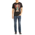thumbnail image 2 of Marvel Avengers Men's Retrainbow Graphic T-shirt, 2 of 4