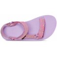 thumbnail image 4 of Teva Kids ORIGINAL UNIVERSAL SPARKLIE CHILD PASTEL LILAC, 4 of 6