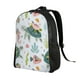 thumbnail image 2 of Fotbe Sea Animal Mochila de Viaje para Laptop, Mochila Ejecutiva Delgada y Resistente 15.6", 2 of 8