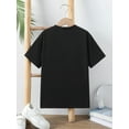 thumbnail image 2 of Roblox Character T-Shirt For Boy Cool Gaming Tee With Short Sleeves Perfect For Summer And School Outfits, Boys Clothes, 2 of 6