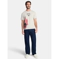 thumbnail image 2 of Weezer Men's and Big Men's Boxy Fit Graphic Tee, Sizes XS-3XL, 2 of 5
