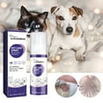 thumbnail image 4 of Pet Care Spray for Dogs & Cats, Lick Safe Itchy Skin Relief for Allergies, Rashes, Wounds & Dermatitis, Fast Acting, Safe & Effective Solution, 4 of 15