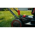 thumbnail image 6 of Hyper Tough 2x20 Volts Max 18-inch Brushless Side-discharge Lawn Mower, HY5601050516001, 6 of 11