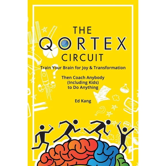 The Qortex Circuit (Paperback)