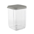 thumbnail image 2 of Airtight Food Storage Containers,Kitchen Storage Containers Sealed Storage Tank for Cereals Large Storage Box Kitchen Food Storage Dry Fruit Tea Sealed Tank 700Ml Food Storage Containers, 2 of 5
