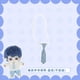 thumbnail image 3 of Ropa de muñeca para muñecas de 20cm, Kpop Exo de Corea, estrella de peluche, corbata de muñeca, camisa, pantalones cortos, traje de juguete de peluche para muñecas Idol, accesorios, 3 of 5