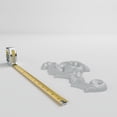 thumbnail image 6 of Ekena Millwork 11 3/4"W x 6 3/8"H x 1"P Dijon Onlay, Right, 6 of 6