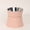 Pink, variant on BESTSKY Stainless Steel Dog Bowls,No-mess Convenience Metal Dog Bowls,Perfectly Sized for Meals Dog Dishes for Medium Dogs