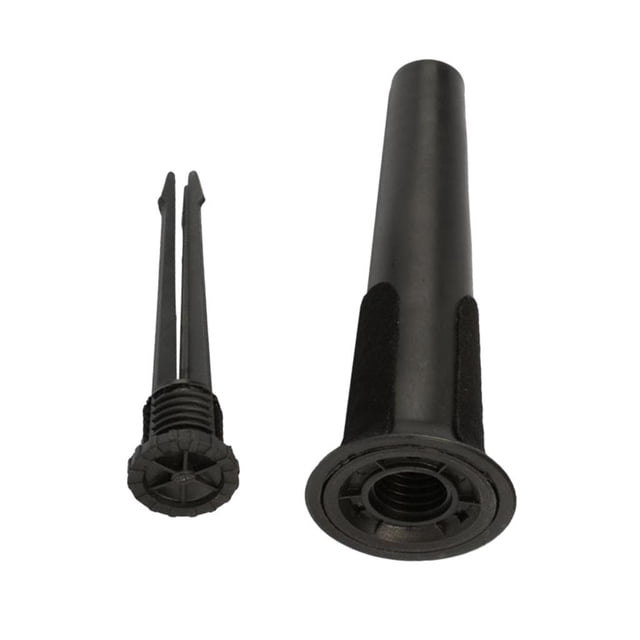 Soporte plegable para Saxofón Hugo Soprano Saxophone Sax Stand