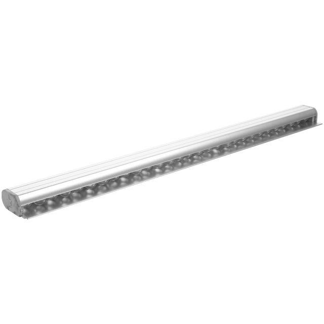 Profesional Restaurant Kitchen Diapositiva Ratería de cheques de aluminio Bolpón de aleación de aluminio 40 cm