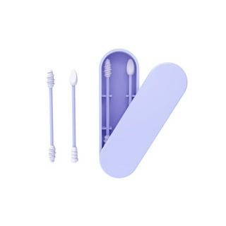 Otostick 8 Count Cosmetic Discreet Protruding Ear Corrector for Ear Pinning  without Surgery, English 