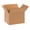 25 Pack, variant on - 11x8x6 Pack of 25 Corrugated Cardboard Packing Shipping Mailing Moving Carton Boxes