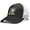 Black-2, variant on United States 250th Anniversary Hat 1776-2026 Adjustable Patriotic American Baseball Cap