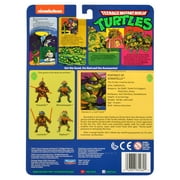 TMNT Classic Basic Don Figure