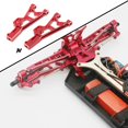 thumbnail image 3 of 2 unids set oscilante EA1001 Sunnimix accesorios de repuesto para JLB CHEETAH Truck Hobby modelo DIY, 3 of 8