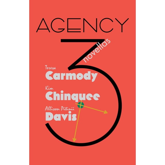 Agency 3: Novellas, (Paperback)