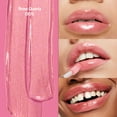 thumbnail image 3 of Revlon Super Lustrous Moisturizing High Shine Lip Gloss, 301 Rose Quartz, 0.13 oz, 3 of 11