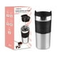 thumbnail image 3 of Termo para Café con Prensa Francesa Vaso Térmico 350 ml Redlemon Redlemon para Café Con Prensa Francesa Portátil 350ml, 3 of 9