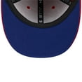 thumbnail image 5 of Men's New Era  Red Philadelphia Phillies 2024 Clubhouse Low Profile 59FIFTY Fitted Hat, 5 of 6