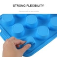 thumbnail image 5 of Cake Mold Dust Resistant Food Grade Simple  Silicone Cake Mold, 5 of 5