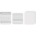thumbnail image 5 of Toll Pass Holder Easy Pass Mount Removable ETC Bracket for Trucks RVs SUVs, 5 of 5