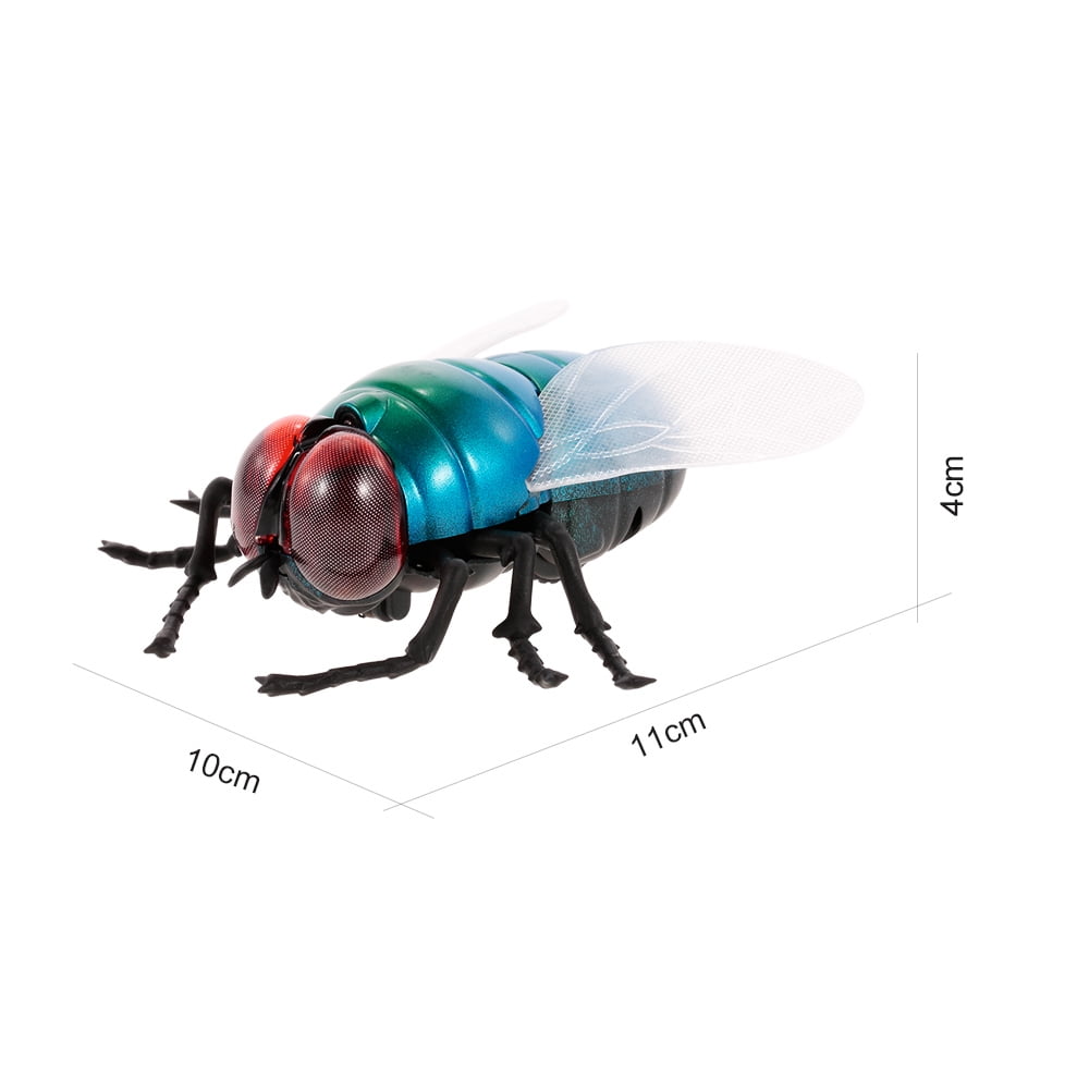 rc insect