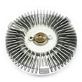 thumbnail image 2 of Radiator Cooling Fan Clutch 2787 for Chevrolet Colorado Hummer H3 GMC Canyon Isuzu NPR GMC W4500 Forward Chevrolet P30, 2 of 2