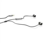 Harman Kardon AE-S High-Performance In-Ear Headphones Dual Earbuds Earphones Earpieces Stereo Wired [Gold Color] X1P for Barnes & Noble NOOK Color HD HD+ Blackberry DTek50, Priv - BLU Advance 5.0