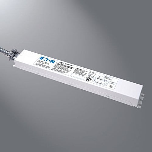 Eaton EBPLED7W Constant Current LED Emergency Driver, 855Vdc, 7W, 120