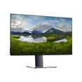 thumbnail image 4 of Dell UltraSharp U2719D - LED monitor - 27" - 2560 x 1440 QHD @ 60 Hz - IPS - 350 cd/m�� - 1000:1 - 5 ms - HDMI, DisplayPort - with 3 years Advanced Exchange Service, 4 of 10
