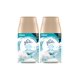 thumbnail image 1 of Aerosol de repuesto automático Glade para ambientador, sal marina y celeste, 180 ml, 1 of 9