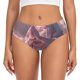 thumbnail image 1 of Balery Pink Lotus Buddha Ropa Interior de Algodón para Mujer con Dibujo – Braguitas Cómodas y Elásticas, Estilo Clásico-X-Large, 1 of 6