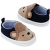 Child of Mine by Carters Newborn Baby Boy Slip-On Sneaker Shoes