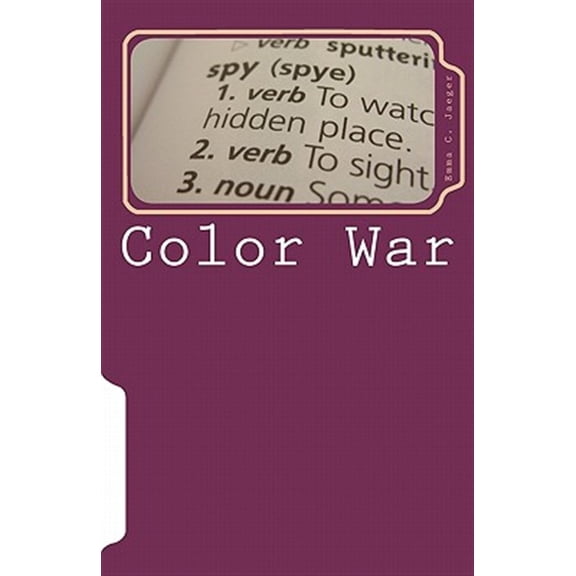 Pre-Owned Color War