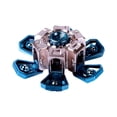 thumbnail image 1 of Juguete giroscópico para dedos,Juguete mecánico Fidget con giroscopio para la punta de los dedos Novely,Fidget Spinner Juguetes Fidget Giroscopio Creativo,Giroscopio mecánico con forma de, 1 of 8