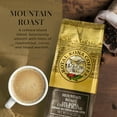 thumbnail image 2 of Royal Kona Coffee Medium Roast Ground Coffee, Mountain Roast Flavor, 8 oz, 2 of 6