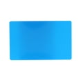 thumbnail image 3 of Tarjeta de Presentación Comercial 50Pcs 5 Colores Impresionante Espacios En Blanco Marca Láser Grabado Metal Liso Tarjetas de Visita para Visitas Comerciales Tarjetas de Visita Imprimibles(Azul) Ecomeon no, 3 of 4