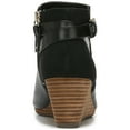 thumbnail image 6 of Dr. Scholl's Womens Double Booties - Medium & Wide Width, 6 of 7