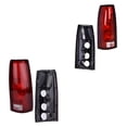 thumbnail image 1 of Par de Calaveras DEPO 1992 A 1998 Chevrolet S/Foco, 1 of 4