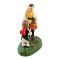 thumbnail image 4 of Department 56 Accessory Snoopy's Treat, No Tricks Peanuts Halloween 6007647, 4 of 4