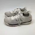 thumbnail image 3 of New Balance Sneakers Mens 9.5 FF 860 V11 M860P11 White Running Athletic Shoes, 3 of 6